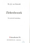 Eckeveld, Ds. J.J. van - Ziekenbezoek