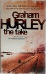 Graham Hurley 38422 - The Take