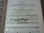 Handel; Georg Friedrich (1685-1759) - POROS; Oper in drei Akten (sieben Bildern) Freie Nachdichtung und Buhnenfassung von Heinz Ruckert; Klavierauszug von Max Schneider