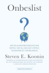 Koonin, Dr. Steven E. - Onbeslist