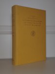 Mattill, A.J. - A Classified Bibliography of Literature on the Acts of the Apostles (New Testament Tools and Studies. NTTS Volume VII)