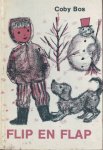Bos, Coby - Flip en Flap
