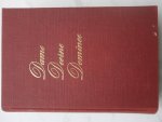 Spring, Howard - Dame deerne dominee Spring, Howard - Dame deerne dominee