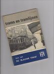 Alberts L.J.P. - de blauwe tram 1924-1961