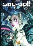 Barbucci, Alessandro - Sky Doll 1 - De gele stad