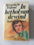 Lannoy, Kathinka - Het geslacht Trigland In het hol van de wind Deel 2