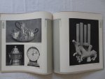 Blaauw, C.J. ao (ed.). - Wendingen, Maandblad voor Bouwen en Sieren van Architectura et Amicitia; no. 9-10 1927; Oostenrijksche kunst.