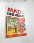 FeldsteinAlbert B. (Hrsg.): - Mad : Super Special Number Twelve :