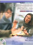Grant / Hughes / McLarty - Oxford Business English - Business Focus - Elementary student's book with Language Bank on CD-Rom
