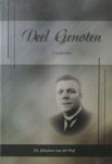 Poel, ds. Joh. van der - Deel Genoten *nieuw* --- 5 deelpreken Poel, ds. Joh. van der - Deel Genoten *nieuw* --- 5 deelpreken