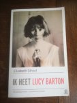 Strout, Elizabeth - Ik heet Lucy Barton