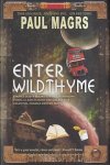 Magrs, Paul - Doctor Who : Iris Wildthyme: Enter Wildthyme