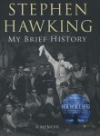 Hawking, Stephen - My Brief History