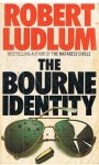 Ludlum, Robert - The Bourne Identity