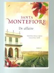 Montefiore, Santa - De affaire