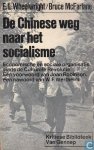 Wheelwright - Chinese weg naar het socialisme