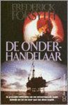 Frederick Forsyth - De Onderhandelaar