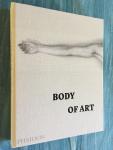 Aaronson, Deborah e.a. - Body of art