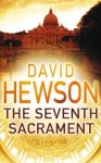 David Hewson - Seventh Sacrament