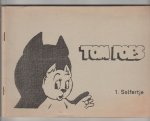 Toonder,Marten - Tom Poes Solfertje