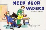 Gerard Van Der Schee - Meer Voor Vaders