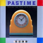 Philip Collins - Pastime. Telling Time from 1879 to 1969