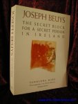 Bastian H. - Sammlung Marx - Joseph Beuys, The secret block for a secret person in Ireland