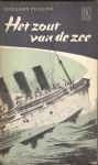 Peisson, Edouard - Het Zout van de Zee (le sel de la mer)