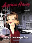 Christin - Agence Hardy 1: Het verdwenen parfum / Agence Hardy / 1