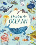 Susie Brooks - Ontdek de oceaan