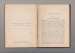 SHAKESPEARE, WILLIAM (1564 - 1616) - The winter's tale. With introduction, and notes explanatory and critical. For use in schools and families. By the Rev. Henry N. Hudson, LLD.