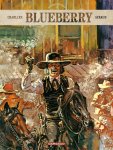 Jean-Michel Charlier - Blueberry