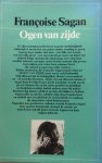 Sagan, Françoise - Ogen van zijde