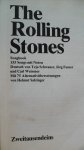  - The Rolling Stones Songbook  155 song mit Noten