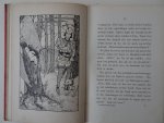 Giphart, J. - Wraak, De, eens keizers; een verhaal uit de Middeleeuwen. Giphart, J. - Wraak, De, eens keizers; een verhaal uit de Middeleeuwen.