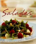 Elena Balashove - Salades heerlijke recepten voor een gezond leven