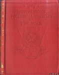 Hutchinson, Walter - Hutchinson's Pictorial History of the War. A Complete and Authentic Record in Text and Pictures. This volume deals with the period from 10th June to 1st September, 1942