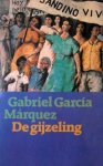Gabriel Garcia Marquez 212104 - De gijzeling