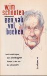 Schouten, Wim - Een vak vol boeken