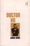 Fleming, Ian - Doctor No