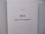 Zecher, Rita - BOA - Aruba in de wurggreep