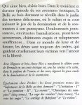 Rice, Anne - Les infortunes de la Belle au bois dormant (Tomes I, II, III) - (Tome I: L'initiation - Tome II: La punition - Tome III: La libération) (FRANSTALIG) Rice, Anne - Les infortunes de la Belle au bois dormant (Tomes I, II, III) - (Tome I: L'initiation - Tome II: La punition - Tome III: La libération) (FRANSTALIG)