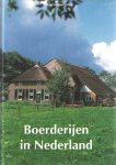 Kleijn, Koen - Boerderijen in Nederland