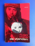 Claus, Hugo - De vijanden