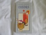 Jenny Ridgwell - Lekker koken, heerlijk eten Cocktails