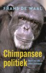 Frans de Waal - (1) Chimpanseepolitiek