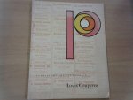 samengesteld, meerdere personen - Louis Couperus. Schrijversprentenboek 9
