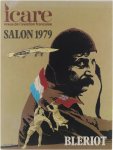  - Icare N°89. Icare revue de l'aviation française, salon 1979
