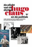 ABSILLIS Kevin - De plicht van de dichter - Hugo Claus en de politiek