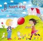 Anne Takens - Jij hoort erbij
